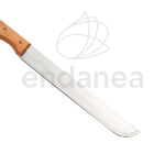Machete Cuchilla Recta de Revex Herramientas Jardinería