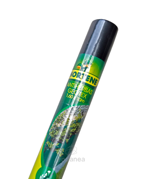 Rollo Malla Antihierba GEOTEX Nortene