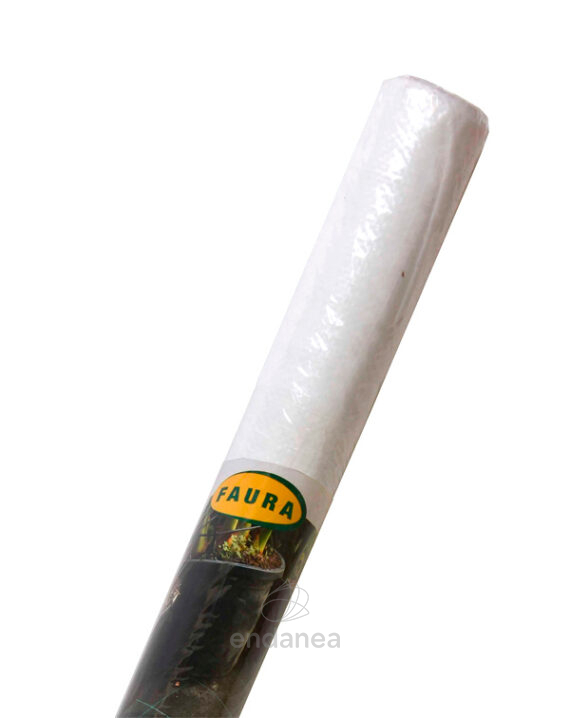 Rollo Malla Antihierba Marrón 105 g/m²