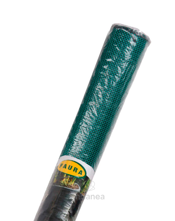 Rollo Malla Antihierba Verde 105 g/m²
