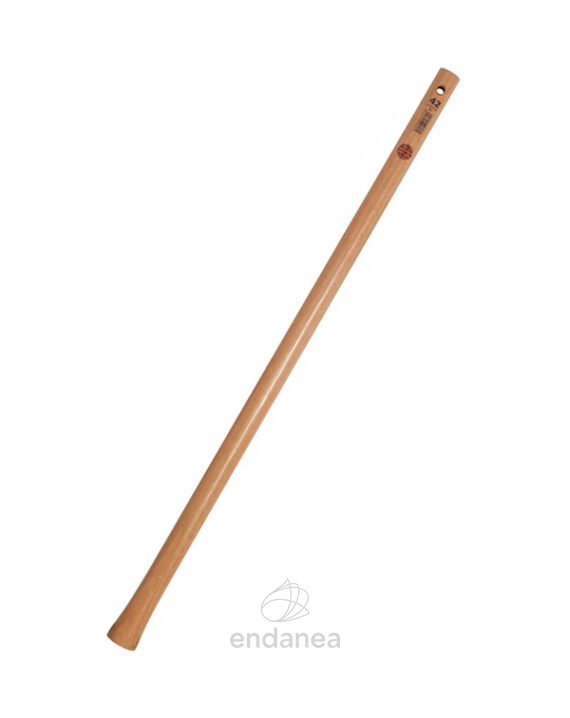 Mango Azada Madera 30 / 42 Grueso Darman 120 cm