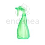 Pulverizador Multicolor Traslúcido MATABI Verde