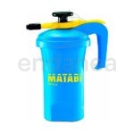 Pulverizador Style 1,5 Matabi 
