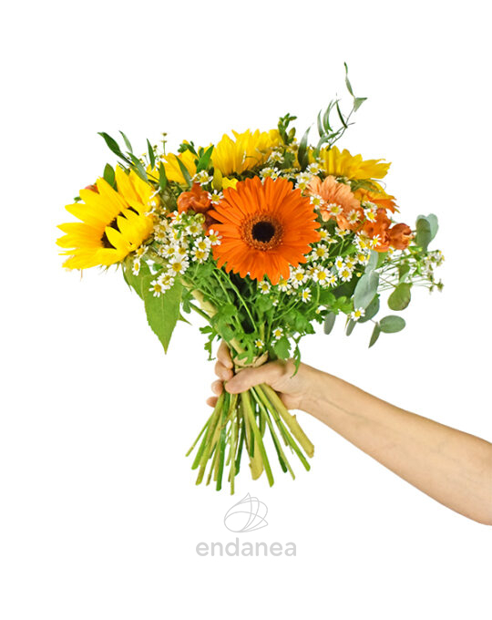 ramo-naranjas-y-amarillos-comprar-ramos-online