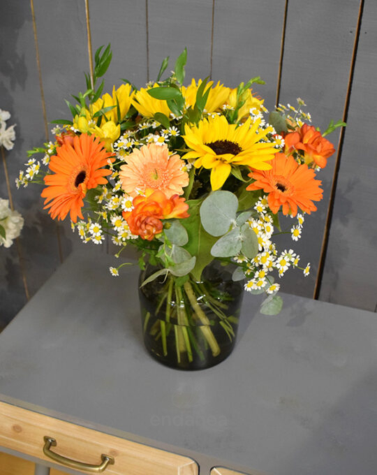 ramo-naranjas-y-amarillos-decoracion-tu-hogar