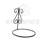Soporte Maceta Pared M-7