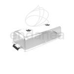 Tapa Invernadero Green Basics Grow Table Elho 75x65x37