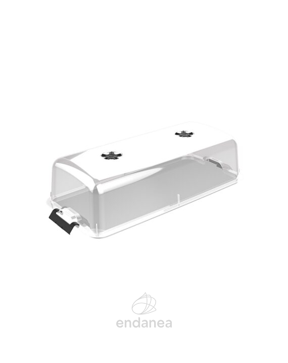 Tapa Invernadero Green Basics Grow Table Elho 75x65x37