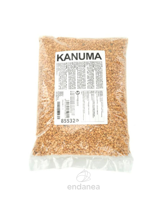 Sustrato Bonsái Kanuma Grano Pequeño 2 L