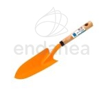 Trasplantador Naranja de Revex Herramienta de Jardinería