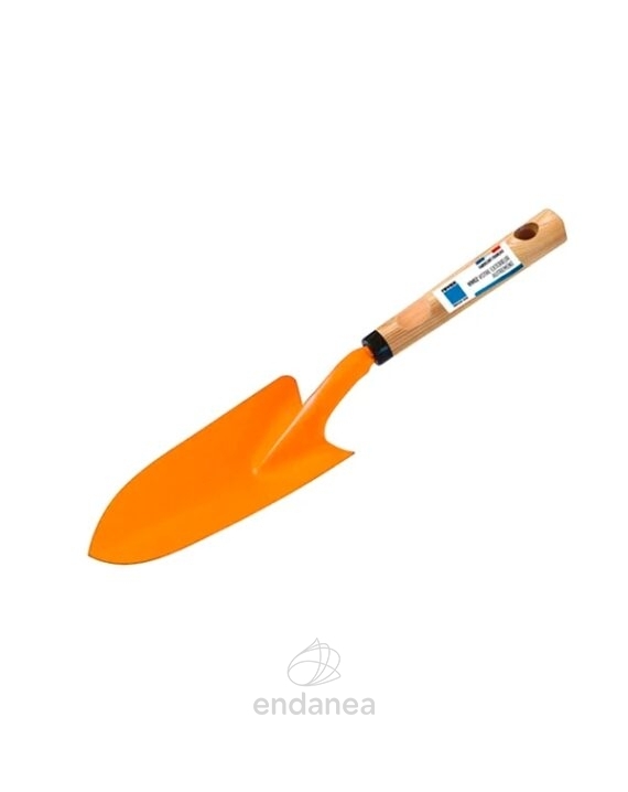 Trasplantador Naranja de Revex Herramienta de Jardinería
