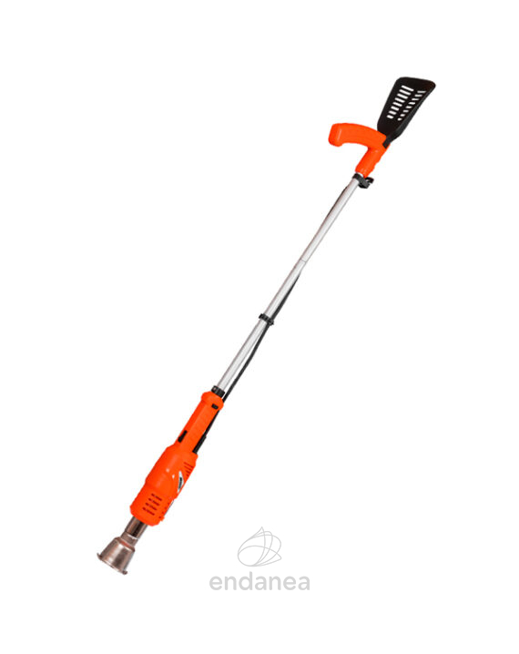 Herbicida Térmico Eléctrico de Stocker Herramienta Jardinería