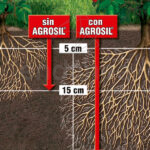 Abono Agrosil® Estimulador de Raíces COMPO