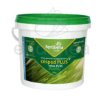 Abono Césped Plus Siembra y Regeneración de Fertiberia