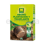 Abono Plantación y Trasplante Massó