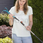 Aireador Combisystem de Gardena