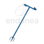 Aireador Rotativo Revex
