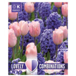 Bulbo Lovely Combinations Tulipán-Jacinto