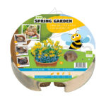 Bulbos Narciso y Scilla Bio Ready to Plant