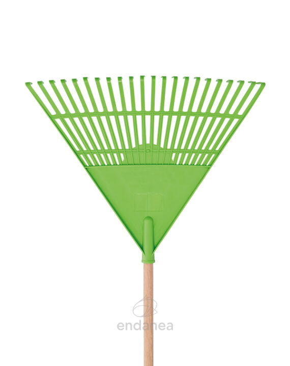 Cepillo de Plástico Vito Agro