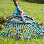 Escoba de Plástico Combisystem de Gardena