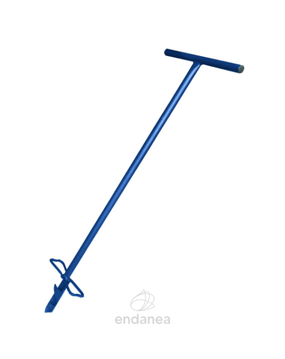 Extractor de Malas Hierbas Manual de Revex
