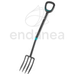 Horca Ergoline de Gardena Herramienta Jardinería