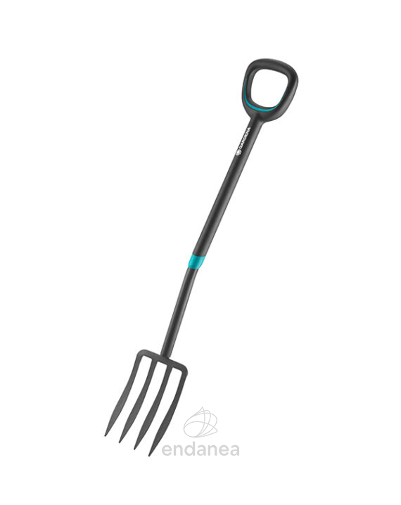 Horca Ergoline de Gardena Herramienta Jardinería