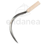Hoz de Rodilla Vito Agro