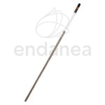Mango de Madera Combisystem de Gardena para Herramientas Comisystem 150cm