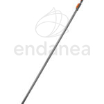 Mango Telescópico Combisystem Gardena 210 - 390 cm