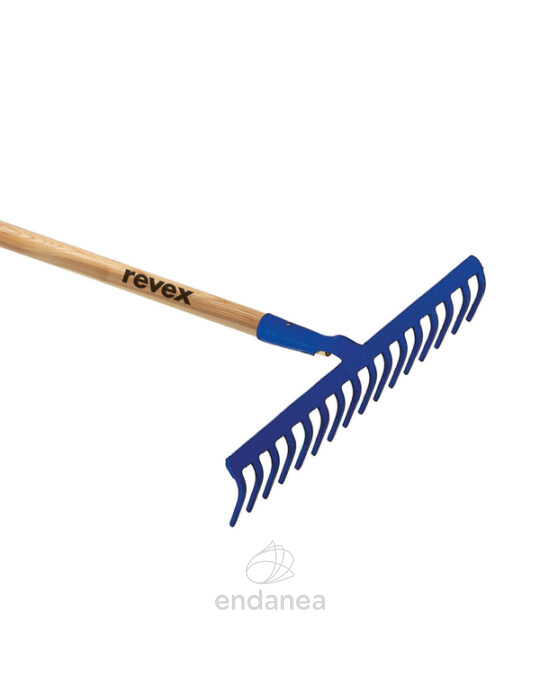 rastrillo-acero-forjado-con-mango-revex-16-dientes