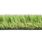 Rollo de Césped Artificial OASIS 30mm de Faura