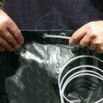 Saco Jardín 150 L Stocker tamaño M