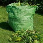 Saco Jardín 180 L Stocker