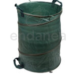 Saco Jardín Pop-Up 137 L de Stocker