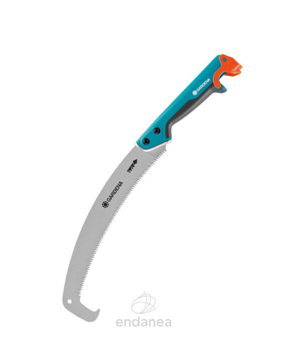 Sierra Curva Combisystem 300 P de Gardena