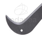 Tajamata con Mango de Plástico de Revex Cuchilla