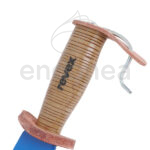 Tajamata con Mango de Plástico de Revex Mango