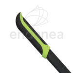 Tijera Cortasetos Mango Bimaterial Vito Agro Mango detalle