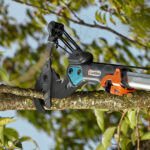 Tijera de Pértiga Combisystem Gardena