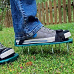 Zapatos de Aireado AERATOR de Nortene