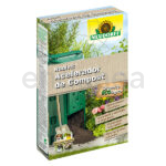 Acelerador de Compost Radivit Neudorff