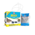 Brody Cebo Fresco con Brodifacoum