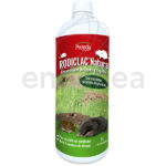Rodiclac Natura Protecta Ahuyentador de Topos y Topillos