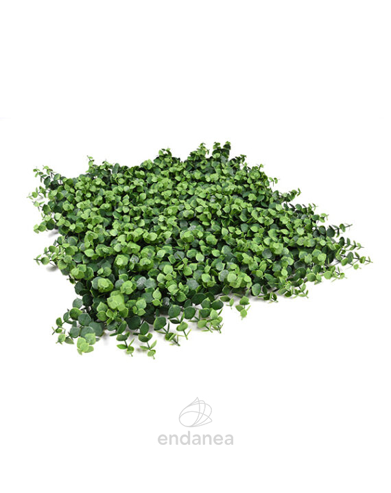 Jardín Vertical Artificial IROLIA 50x50cm Faura