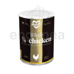 Marty 1/4 of Chicken 400g Perros 1/4 de Pollo