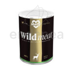 Marty Wild Meat 300g Perros Carne Venado