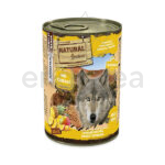 Natural Greatness Canguro y Piña Perros Adultos 400g