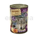 Natural Greatness Conejo y Pato Perros Adultos 400g
